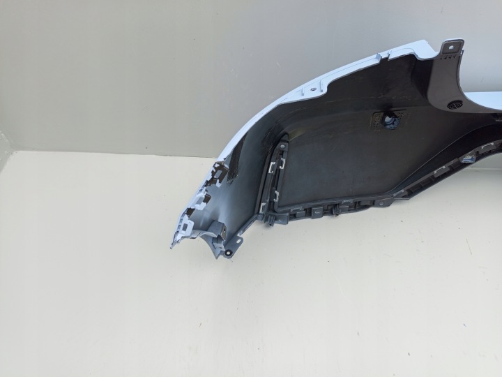 HYUNDAI I20 3 III N LINE NLINE 2021- PARE-CHOCS ARRIÈRE ARRIÈRE 86611-C0000