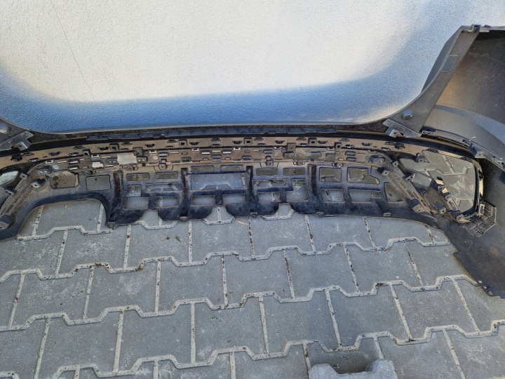 PARE-CHOCS HYUNDAI TUCSON 4 IV 2020 ARRIÈRE N LINE HT4-12