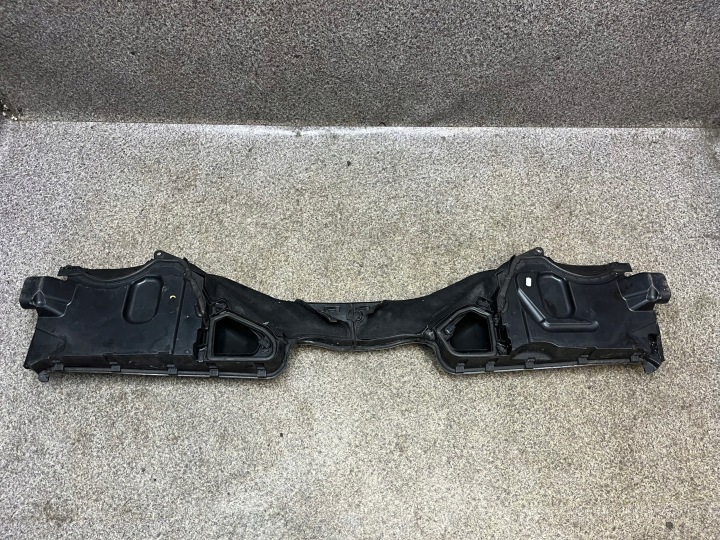 CHÂSSIS COUVERCLE FILTRE BERLINE DROITE GAUCHE JOINT D'ÉTANCHÉITÉ BMW E63 ORIGINAL E64