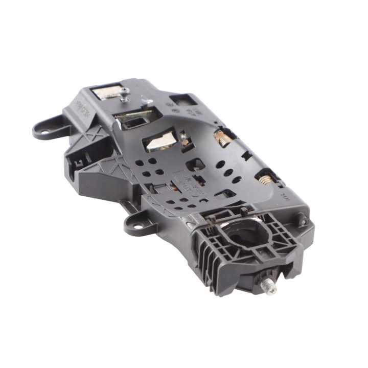 AUDI A4 B9 A5 F5 SUPPORT POIGNÉES PORTES ZEWNETRZNYCH ARRIÈRE GAUCHE 8W01837811A