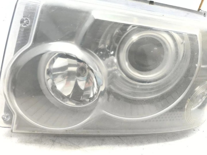 PHARE GAUCHE AVANT LAND ROVER RANGE ROVER SPORT (L320) XBC501733LZN 2.72L