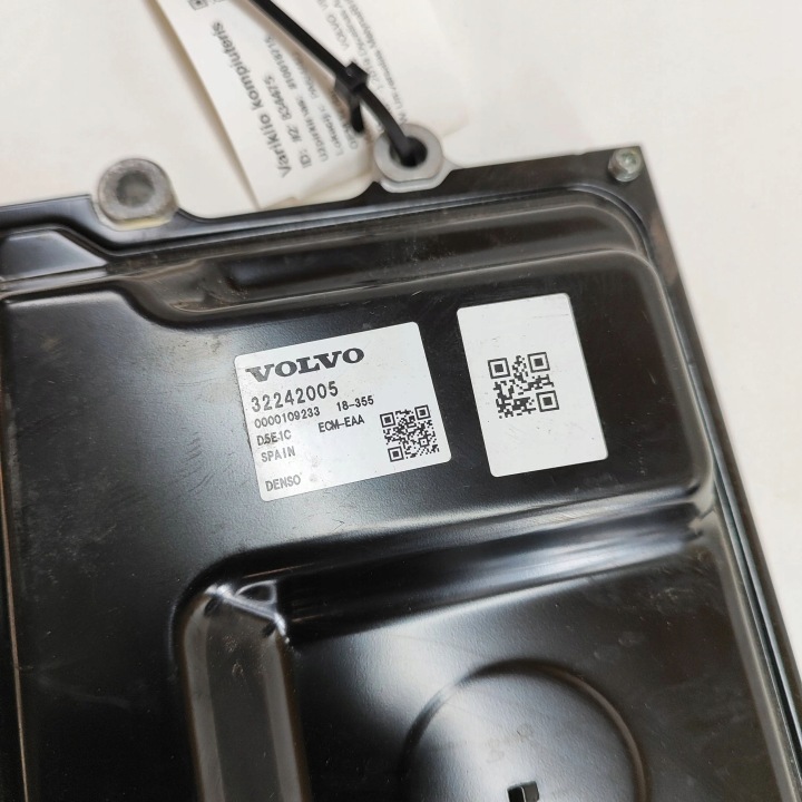 VOLVO S90, V90 2019 CONTRÔLEUR MODULE ECU