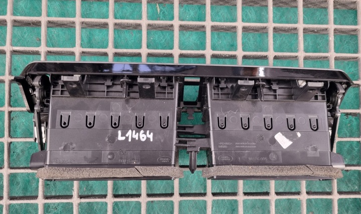 GRILLES CONDUIT D'AIR RANGE ROVER LAND ROVER VELAR L560 3.0 22R