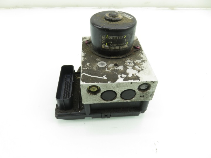 POMPE ABS VW GOLF IV 10094703073 1C0907379 6X0614517