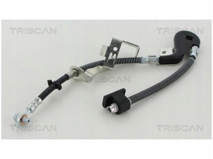 CABLE IZQUIERDO PARTE DELANTERA PEUGEOT 407 1.6-2.9 04-07 CITROEN C6 2.2-2.9 05-07 