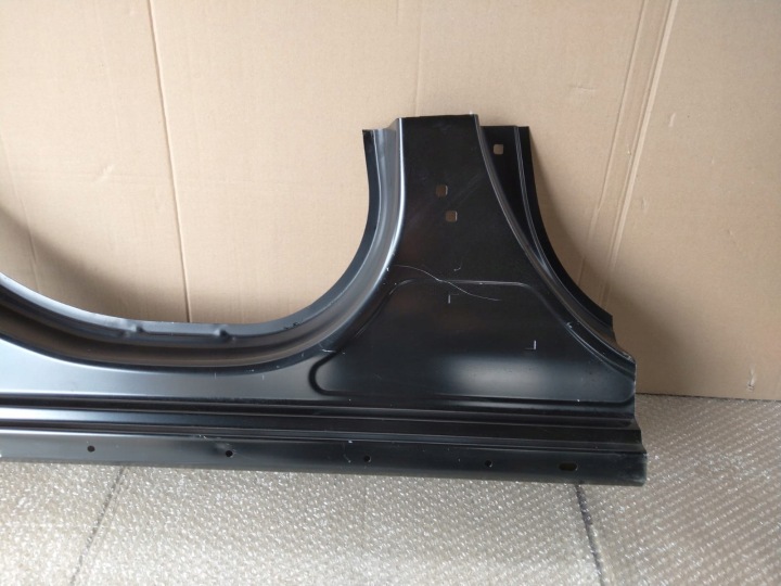 DACIA SANDERO III STEPWAY SEUIL POTEAU DROIT 20-