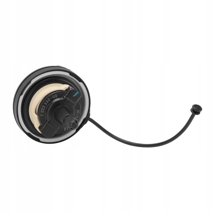 BOUCHON GOULOTTE DE REMPLISSAGE RÉSERVOIR CARBURANTS VERS MINI R55 R56 R57 R58 R59 R60 R61 F54 F55 F5