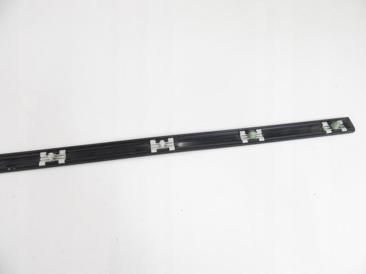 MOULURE PORTES GAUCHE AVANT CONDUCTEUR BMW E46 BERLINE UNIVERSEL