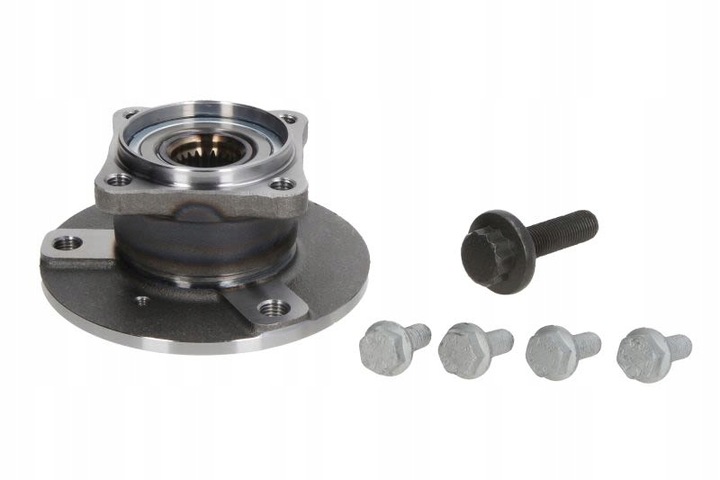 MOYEU ROUES FG713667340 FAG