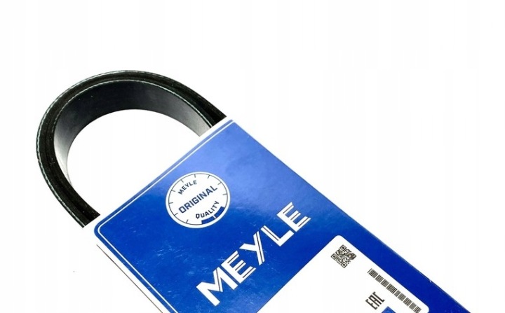 MEYLE COURROIE MULTICÔTES 050 006 1725