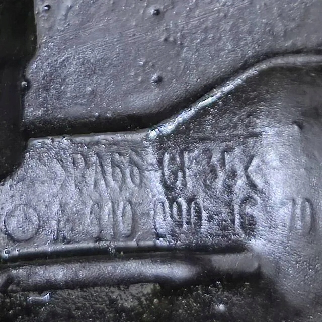 PAPILLON DES GAZ A6400901670 MERCEDES ESSENCE W169