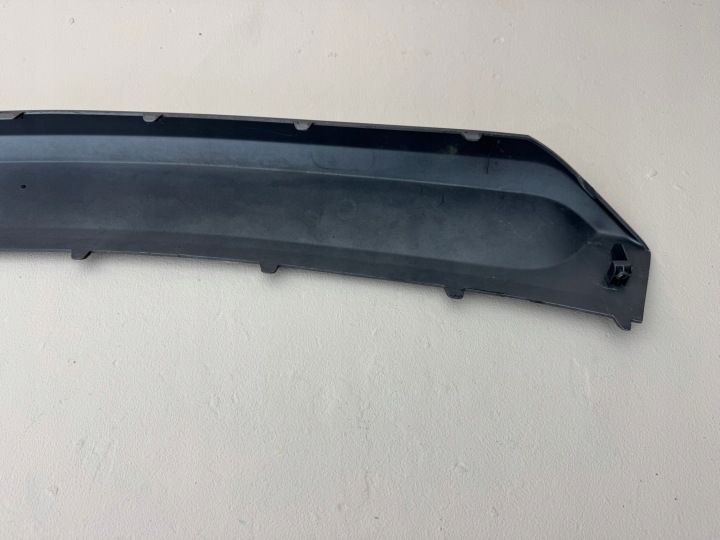 HYUNDAI TUCSON 3 III 15-18R SPOILER MOULURE AVANT AVANT 86565-D7100