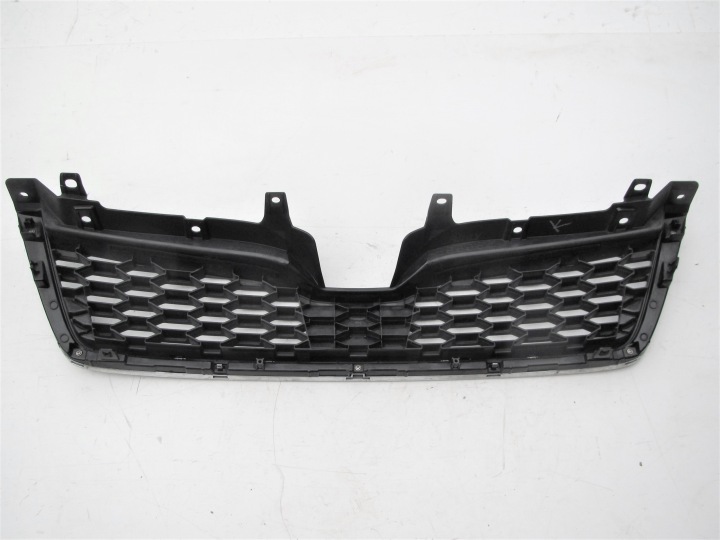 SUBARU FORESTER 2013 2016 CALANDRE GRILLE CHROME OE