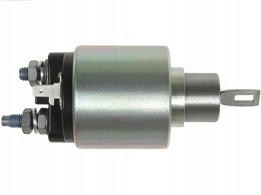 AS-PL COMMUTATEUR ELEKTROM. VARIOMATIC