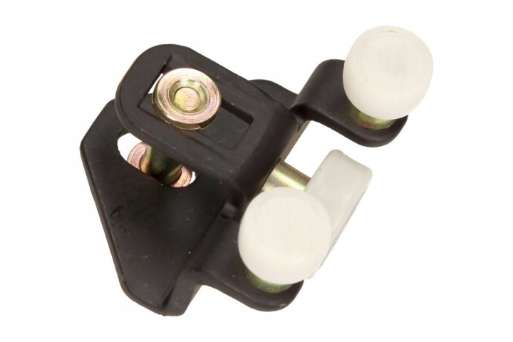 CHÂSSIS PORTES LATÉRALES VW CRAFTER SUPÉRIEUR 06-