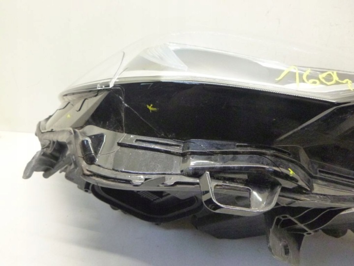 OPEL ASTRA 5 V K INTELI LUX COMPLET LED DROIT AVANT