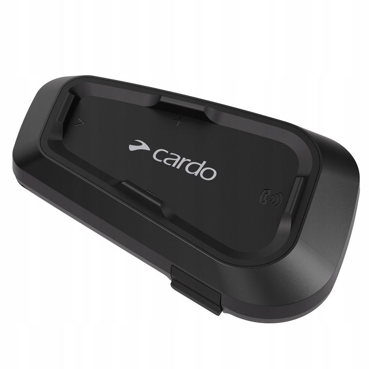 INTERKOM PARA MOTOCICLETA CARDO SPIRIT 1 CASCO BLUETOOTH 