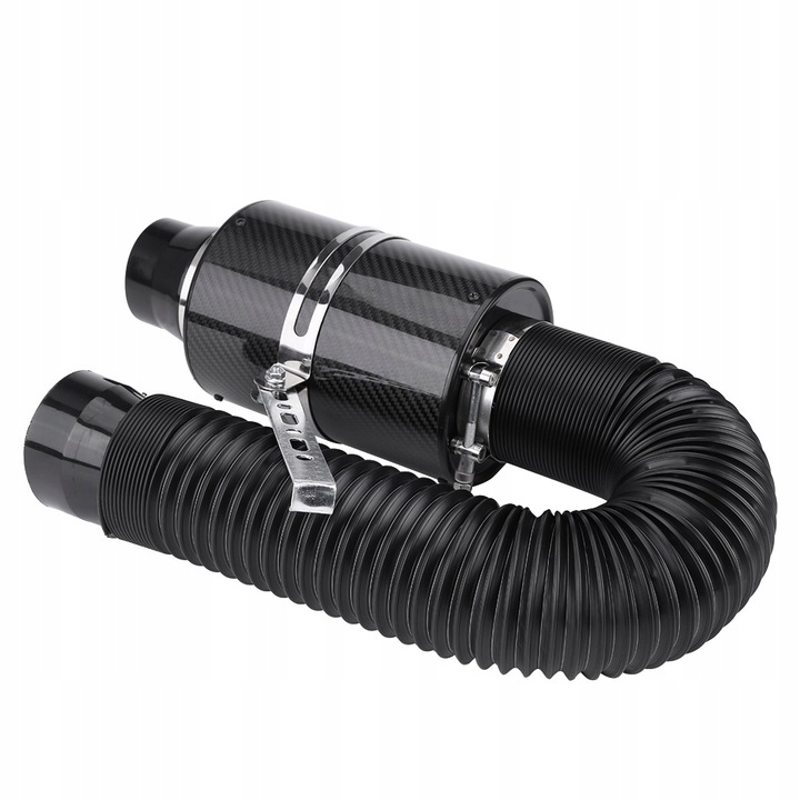 Airbox on sale carbon filter