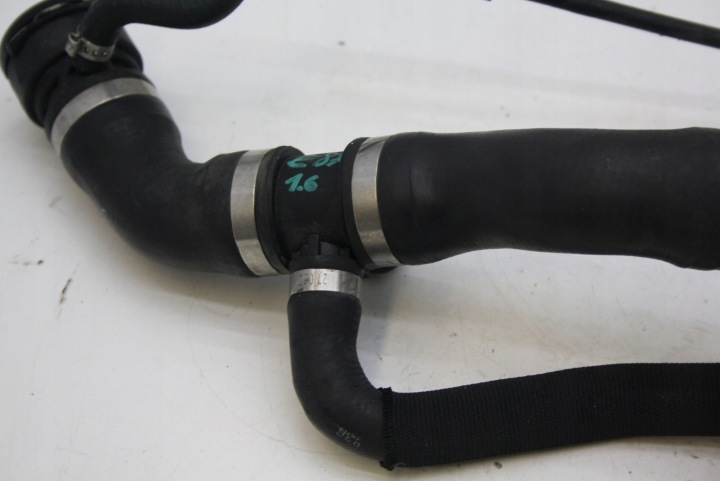 PRZEWODCHLODNICY EAU BMW E87 1,6 N43 7577964 7563806