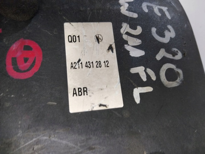POMPE ABS MERCEDES W211 0265250248 LIFT RESTYLAGE