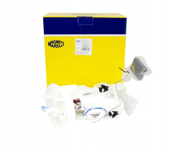 MODULE POMPES CARBURANTS MAGNETI MARELLI 313011313035