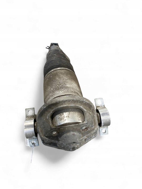 AUDI Q7 4L AMORTISSEUR SUSPENSION PNEUMATIQUE ESSIEUX ARRIÈRE