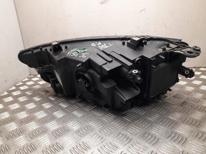 PHARE AVANT CITROËN DS7 CROSSBACK 2021 AVEC DROITE 9831755680
