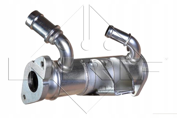 RADIATEUR GAZ D'ÉCHAPPEMENT LAND ROVER RANGE ROVER III RANGE ROVER SPORT I 3.6D