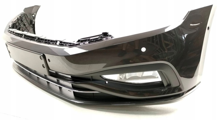 ORIGINE PARE-CHOCS AVANT VW PASSAT B8 6XPDC LB7R