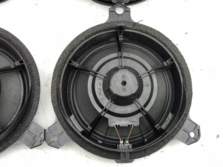 TOYOTA COROLLA E210 E21 2021 ENSEMBLE KIT AUDIO