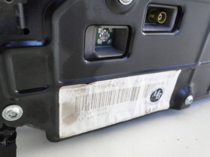 MERCEDES E CLASSE 213 W213 COMPTEUR ÉCRAN MONITEUR MONITEUR