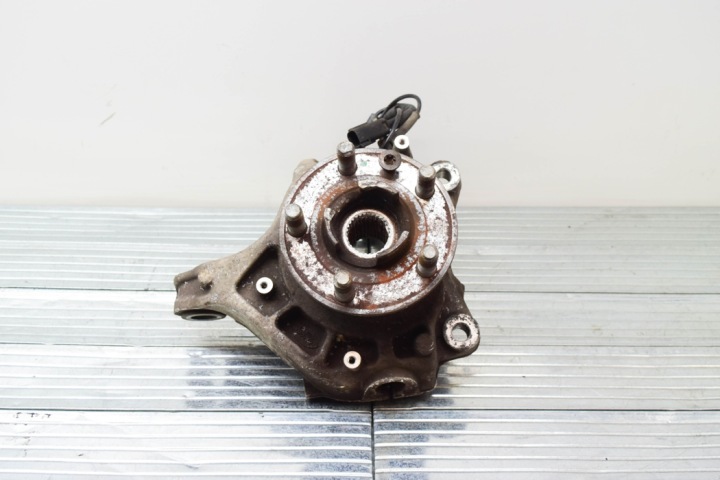 ROTULE DE DIRECTION AVANT DROITE LAND ROVER RANGE ROVER EVOQUE (L538) 25A83308 2.0L