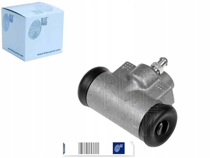 BLUE PRINT CYLINDER HAM. SUZUKI ALTO/IGNIS/WAGON R+ 1,0-1,5 98- 