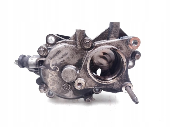 FORD MONDEO POMPE PRESSION 2.0 TDCI DIESEL 110KW (150 HP) 9810737980