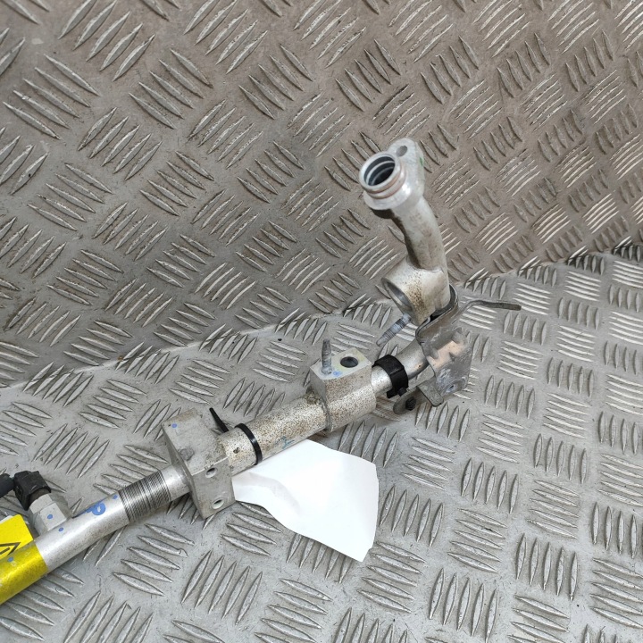 CITROEN C4 III E-C4 2021 TUYAU FIL CLIMATISATION A/C