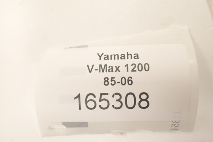 YAMAHA V-MAX 1200 85-06 COLLECTEUR ÉCHAPPEMENT ÉCHAPPEMENT