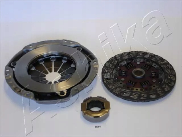 EMBRAYAGE JEU SUZUKI JIMNY 98-