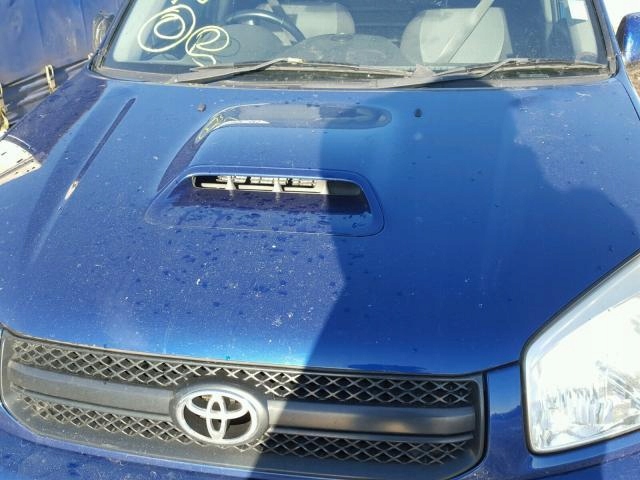 TOYOTA RAV-4 ORDINATEUR MOTEUR 2003 2.0L 8966142A10 89661-42A10 175800-5441