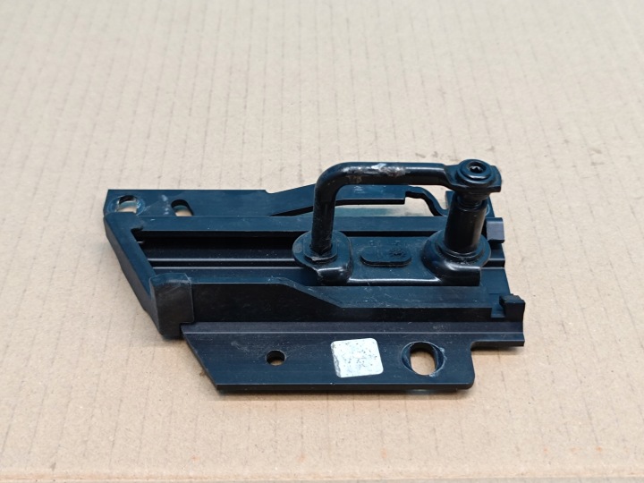 OE VAG VERROU SERRURE COUVERCLES MOTEUR AUDI A4 15- DROIT