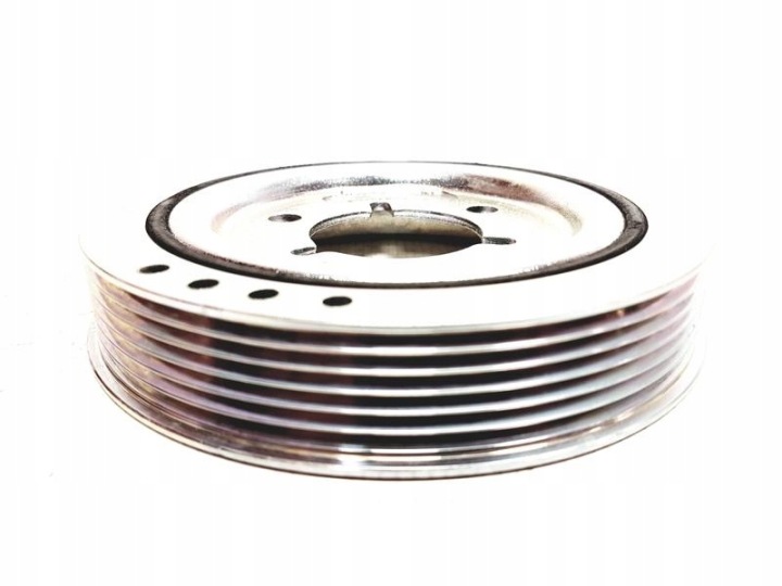 KOLO POULIE ARBRE VILEBREQUIN FIAT FIORINO QUBO 1,1-1