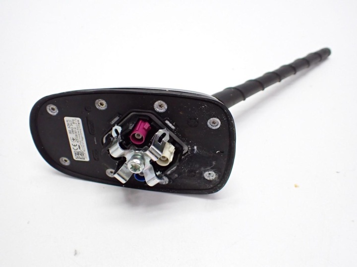 RADIO MONITEUR NAVIGATION NAVI TEXTILE EUROPE 5FJ919606 SEAT ARONA 21R