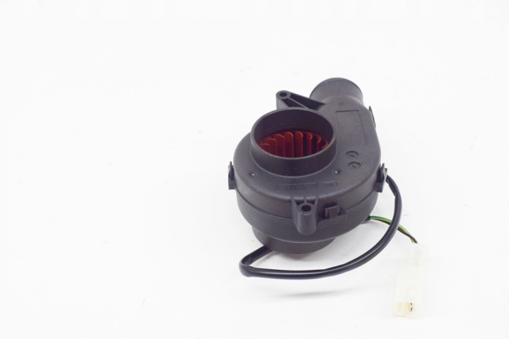 BMW E60 E61 E63 E64 E81 E82 VENTILATEUR BOÎTE DE VITESSES OEM 12907531783