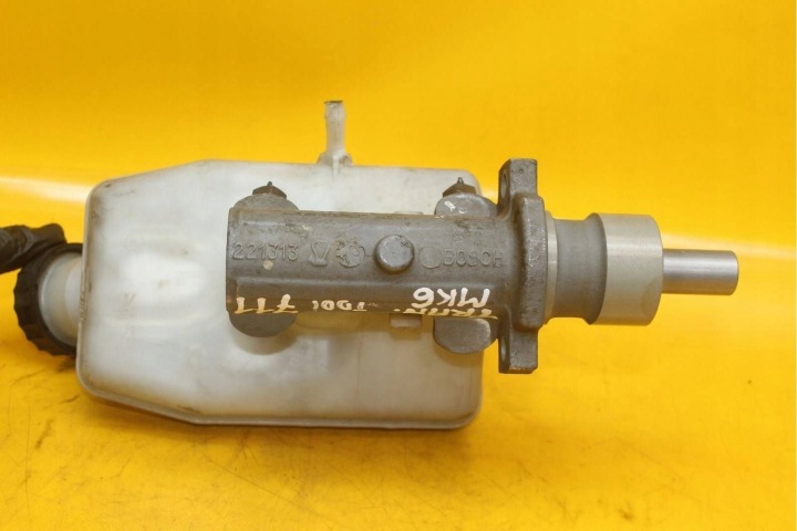 POMPE DE FREIN RÉSERVOIR FORD TRANSIT MK6 2.4 TDDI L481449 NR711