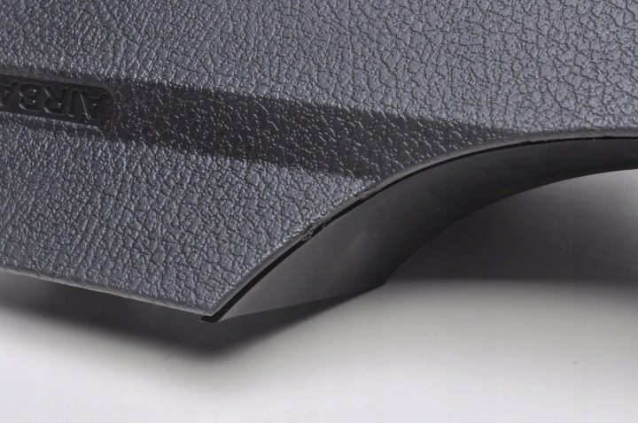 FORD MONDEO MK4 LIFT AIRBAG COUSSIN ROTULE 7S71-U045J76-AG3ZHE