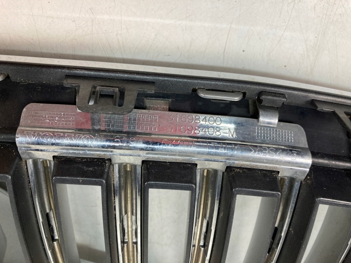 VOLVO XC90 II LIFT GRILLE CALANDRE RADIATEUR 32368154