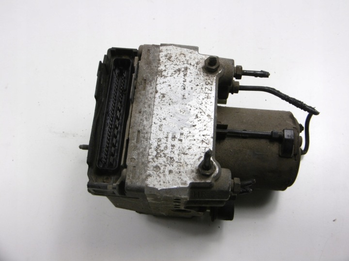 PEUGEOT 406 95-99 POMPE BLOC ABS 0265218003 0273004093
