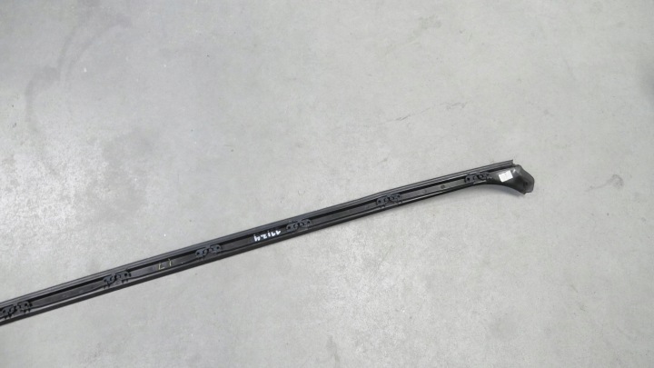 BMW X3 G01 F97 JOINT D'ÉTANCHÉITÉ COUVERCLES DE COFFRE COUVERCLES DE COFFRE SZCZELINY TOITS 7458905