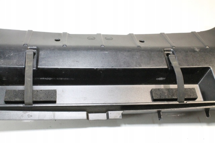 MOULURE DÉCORATIVE COUVERCLES DE COFFRE BMW Z4 COUPÉ (E86) 7793171004 3.0L GASOLINE 195KW