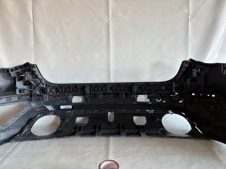 PARE-CHOCS ARRIÈRE AUDI RS3 8Y5 BERLINE 8Y5807511G 2021-