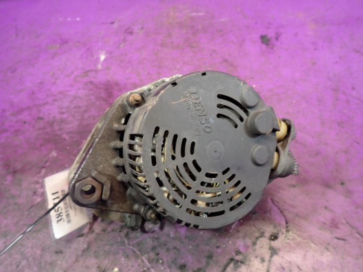PEUGEOT 107 05-08 1,0 ALTERNATEUR 270600Q020 80A
